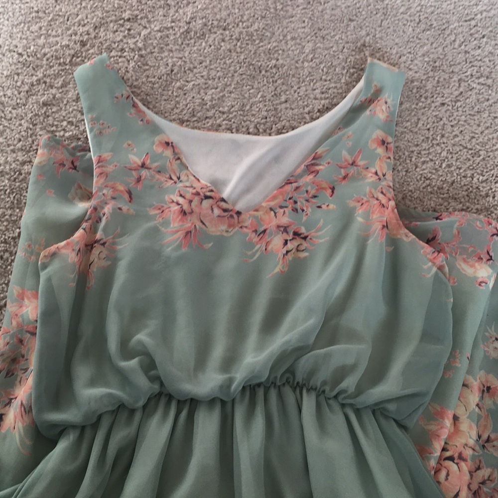 Cookies Dress - Picture 4 of 7